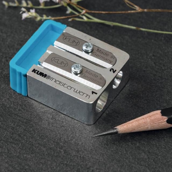 Picture of KUM GLOBUS #1010 SINGLE SHARPNER