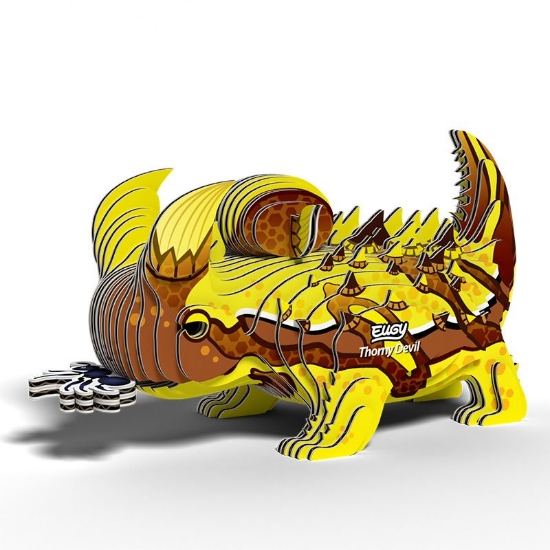 Picture of EUGY2 THORNY DEVIL