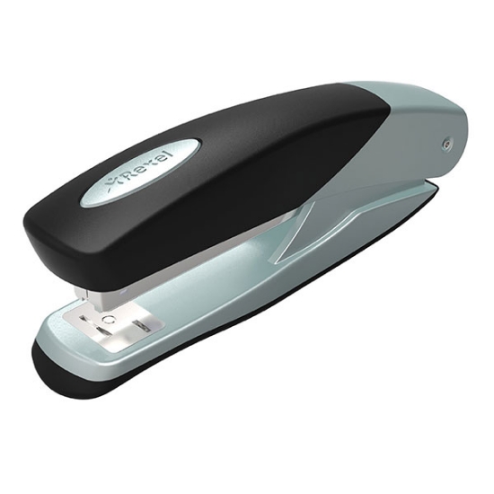 Picture of RXL STAPLER TORADOR FS SLV/BLK