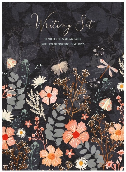 Picture of NIGHT MADNESS WRITING SET