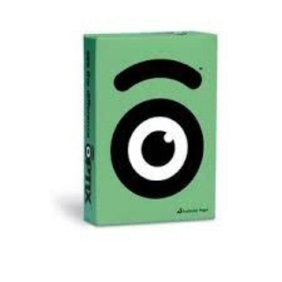 Picture of OPTIX A4 80GSM REVA GREEN