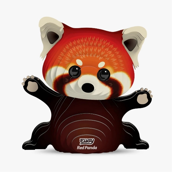 Picture of EUGY2 RED PANDA