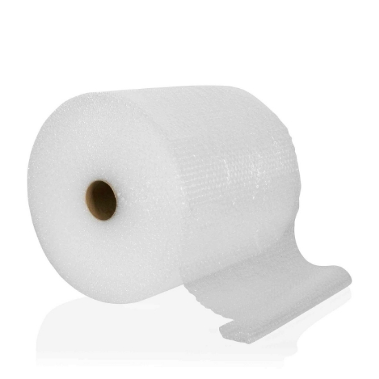 Picture of BUBBLE WRAP 375MMX50M ROLL PERFERATED