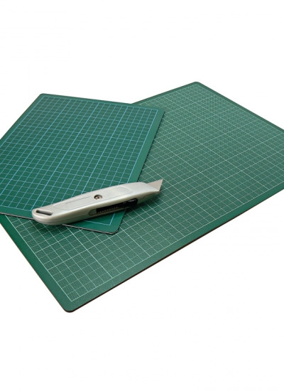 Picture of SAFETY CUTING MAT A3