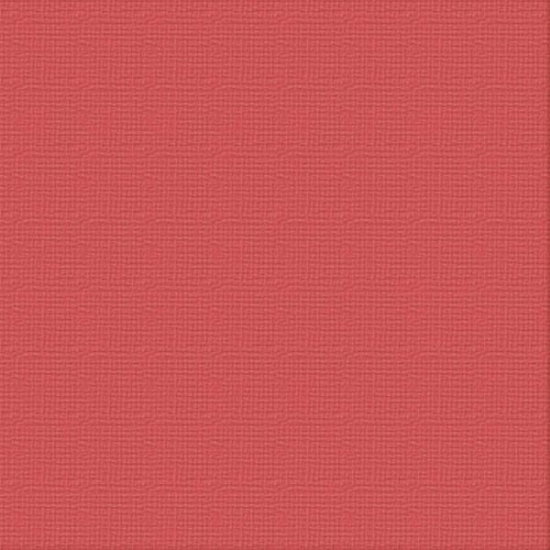 Picture of CARDSTOCK 12X12 BLOOD RED