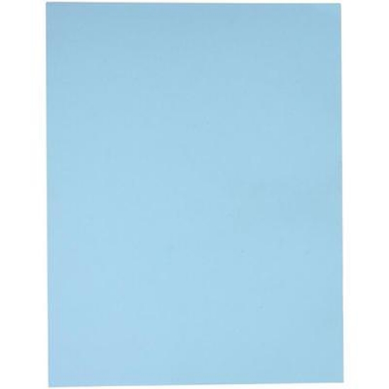 Picture of BRISTOL BOARD BLUE 150GSM