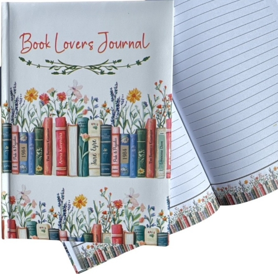 Picture of JOURNAL A5